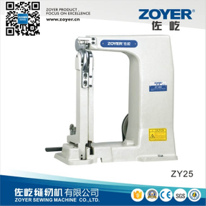 Apertura della cucitura Zy 25 Zoyer e macchina per la scarpa di nastro (ZY 25)