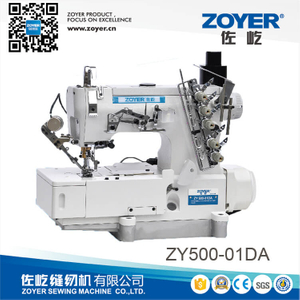 ZY 500-01DA Zoyer Direct Drive Trimmer Auto Trimmer Sewing Machine