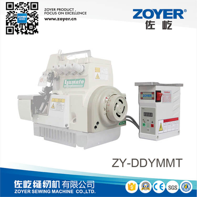 ZY-DD800MT ZOOYER Salva il motore a risparmio energetico a risparmio energetico Motore da cucire diretto (DSV-01-YM)