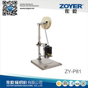 ZY-P81 ZOYER Fissatrice pneumatica per graffette